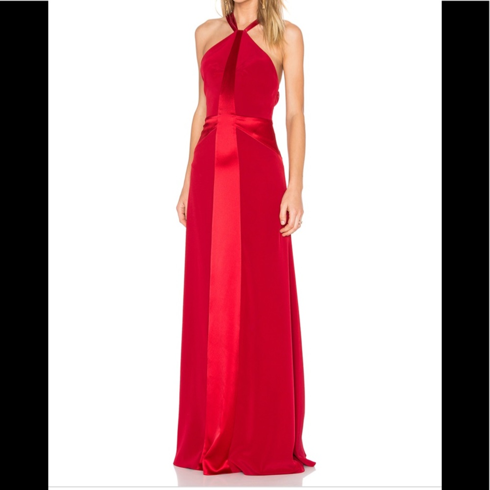 NWT Jill Stuart formal dress
